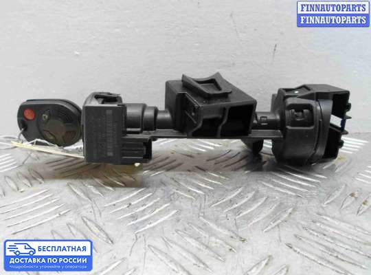 Замок зажигания с ключом на Ford Kuga II / Escape III