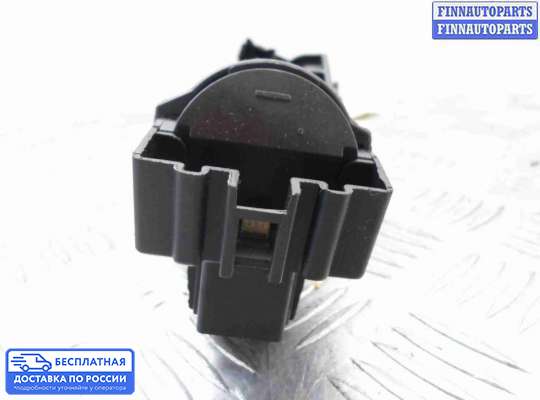 Замок зажигания с ключом на Ford Kuga II / Escape III