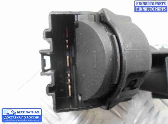Замок зажигания с ключом на Ford Kuga II / Escape III