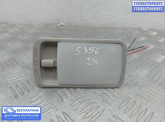 Фонарь салона (плафон) на Infiniti JX/QX60 (L50)