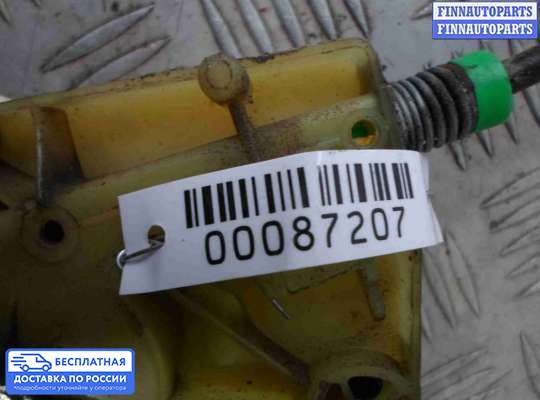 Стеклоподъемник электрический на Audi Q7 (4L)
