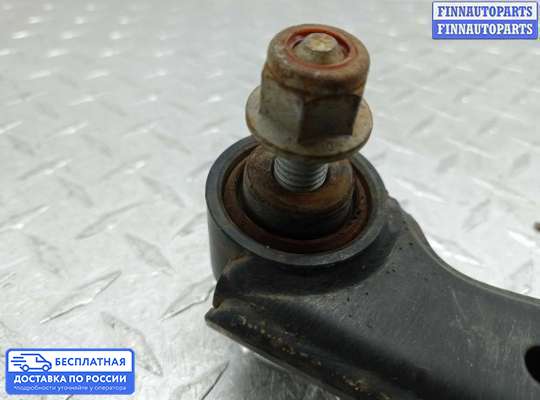 Рычаг подвески на Ford Mondeo V