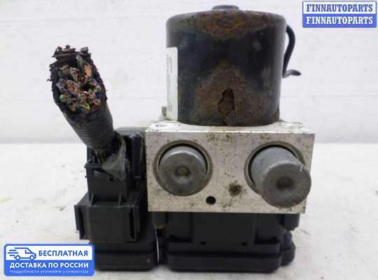 Блок ABS на Ford Expedition III (U324)