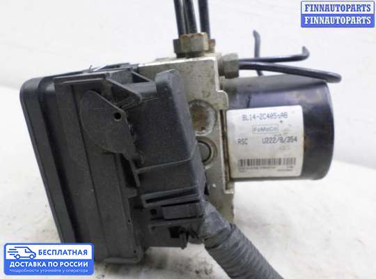 Блок ABS на Ford Expedition III (U324)