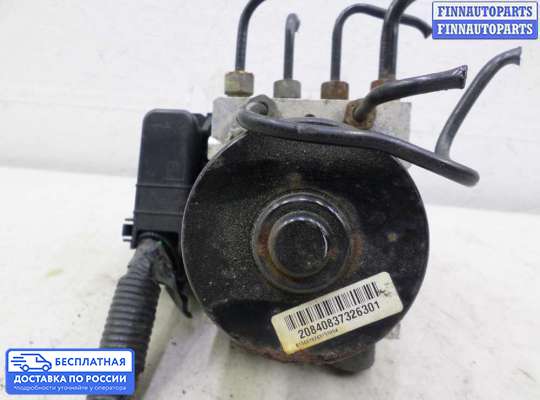 Блок ABS на Ford Expedition III (U324)
