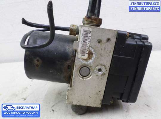 Блок ABS на Ford Expedition III (U324)