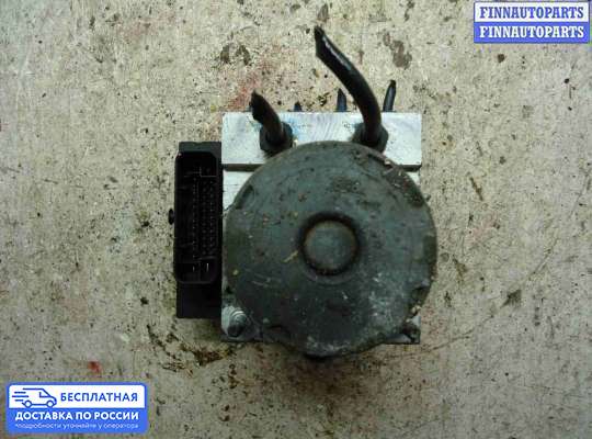 Блок ABS на Hyundai Santa Fe II (CM)