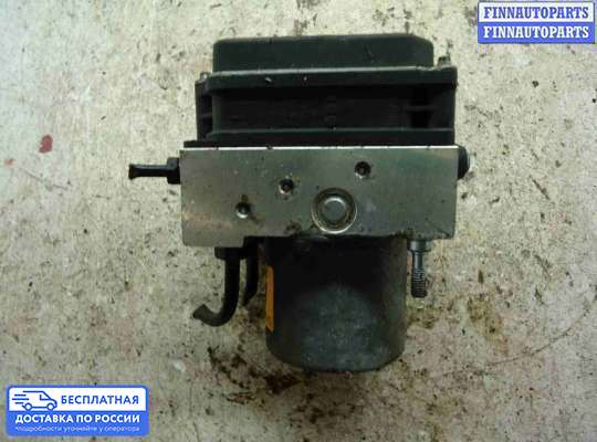 Блок ABS на Hyundai Santa Fe II (CM)