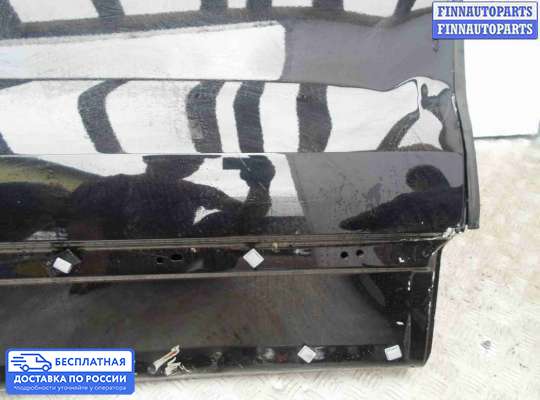 Ручка двери наружная на Ford Explorer V (U502)