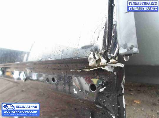 Ручка двери наружная на Ford Explorer V (U502)