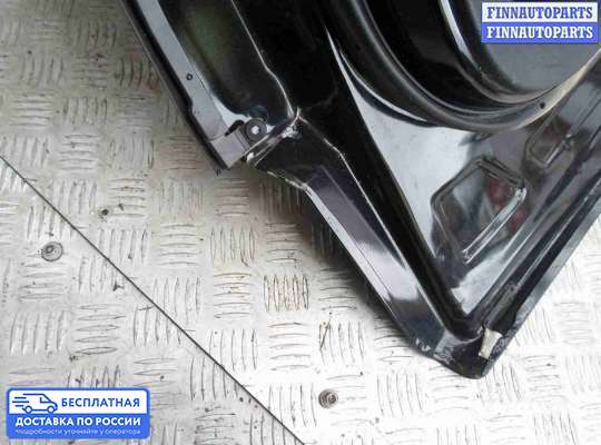 Ручка двери наружная на Ford Explorer V (U502)