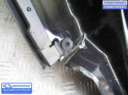 Ручка двери наружная на Ford Explorer V (U502)