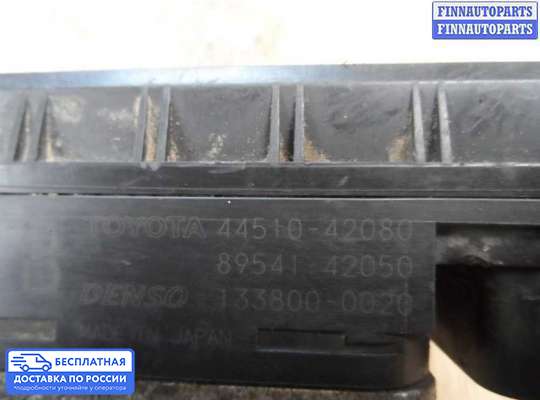 Блок ABS на Toyota RAV4 II (XA20)