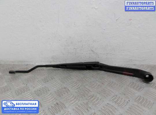 Поводок дворника на Suzuki Grand Vitara II (JB, TD54)