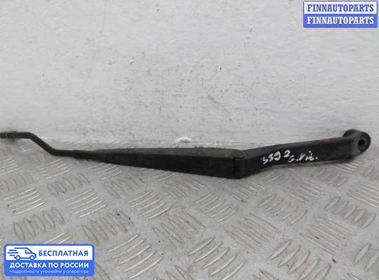 Поводок дворника на Suzuki Grand Vitara II (JB, TD54)