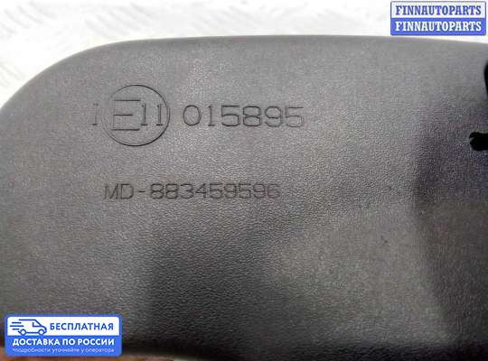 Зеркало салонное на Hummer H3