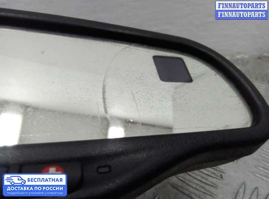 Зеркало салонное на Hummer H3