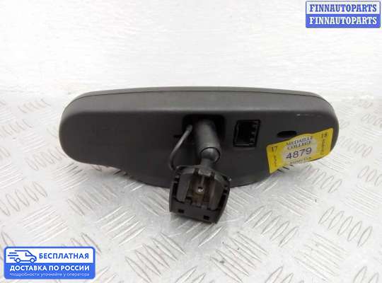 Зеркало салонное на Hummer H3