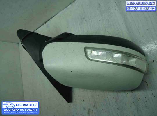 Зеркало боковое на Kia Sorento II (XM)