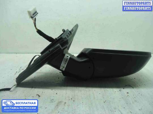 Зеркало боковое на Kia Sorento II (XM)