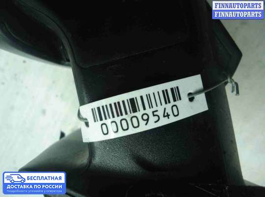 Зеркало боковое на Kia Sorento II (XM)