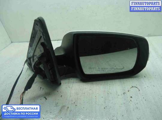 Зеркало боковое на Kia Sorento II (XM)