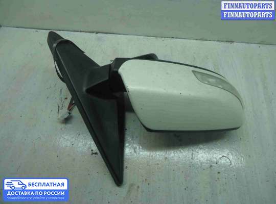 Зеркало боковое на Kia Sorento II (XM)