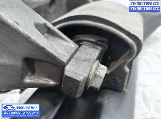 Подушка КПП на Mercedes-Benz C (W204)