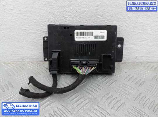 ЭБУ салона (Блок комфорта) на Ford Explorer V (U502)