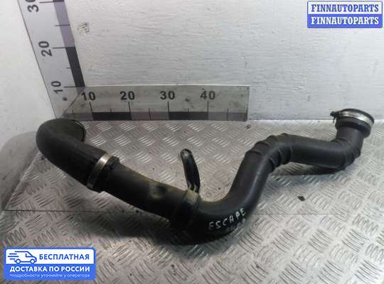 Воздухозаборник на Ford Kuga II / Escape III