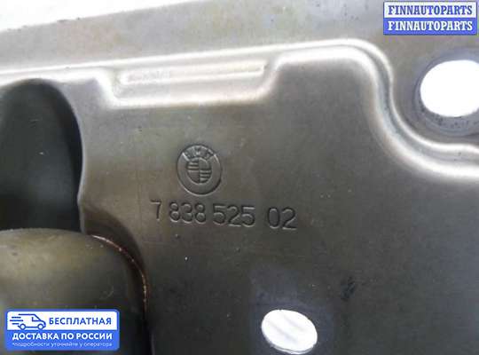 Насос масляный на BMW 3 (E90/E91/E92/E93)