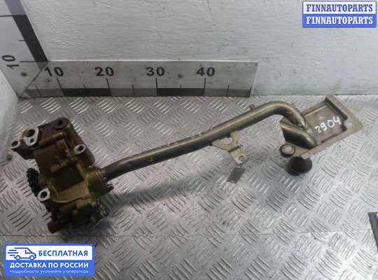 Насос масляный на BMW 3 (E90/E91/E92/E93)