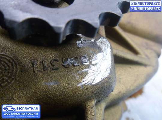 Насос масляный на BMW 3 (E90/E91/E92/E93)