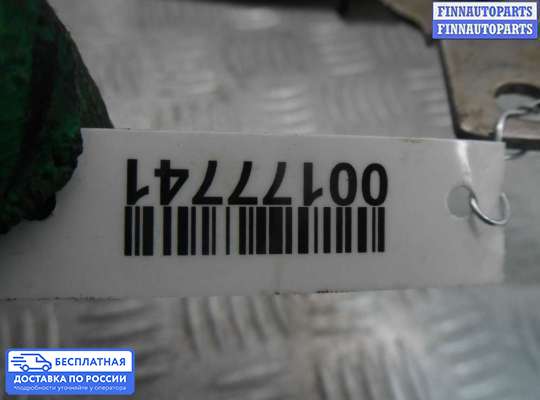 Насос масляный на BMW 3 (E90/E91/E92/E93)