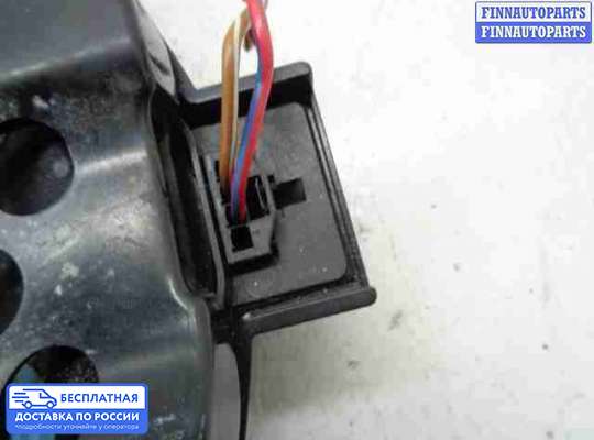 Аудиотехника на BMW X5 (E70)