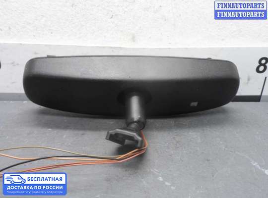 Зеркало салонное на Infiniti Q50 (V37)