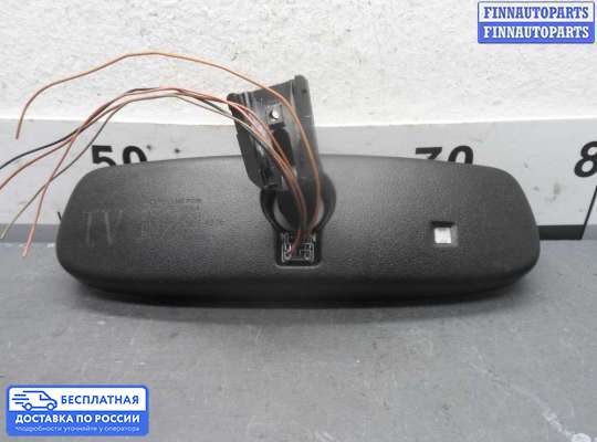 Зеркало салонное на Infiniti Q50 (V37)