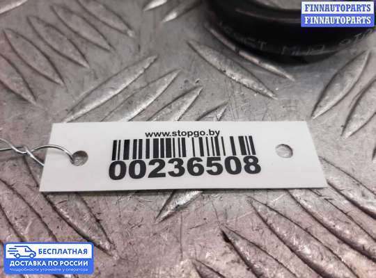 Клапан воздушный на BMW 5 (F10/F11)