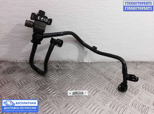 Клапан воздушный на BMW 5 (F10/F11)