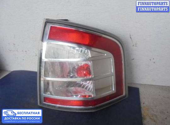 Фонарь задний на Ford Edge (CD3)