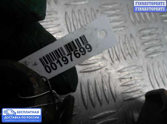 Кронштейн ДВС (лапа) на Mazda CX-7