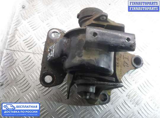 Кронштейн ДВС (лапа) на Mazda CX-7