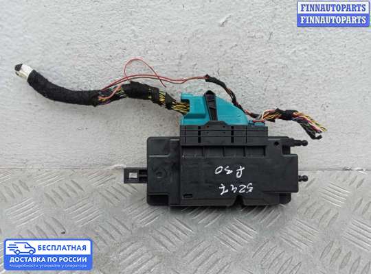 ЭБУ прочее на BMW 3 (F30/F31)