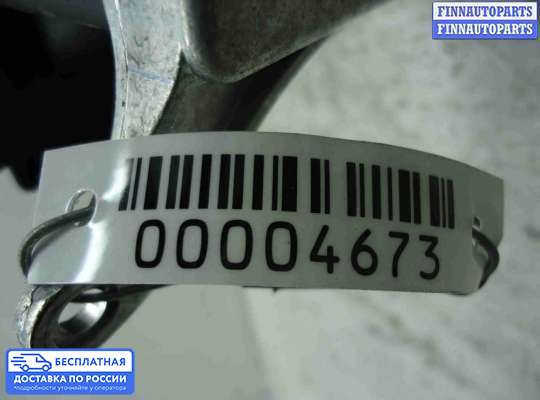 Дисплей бортового компьютера на BMW X5 (E70)