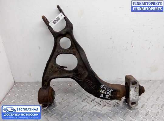 Рычаг подвески на Ford Explorer V (U502)