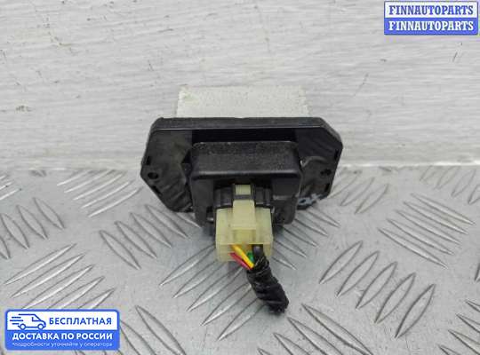 Резистор (сопротивление) отопителя на Acura RDX (TB1/2)