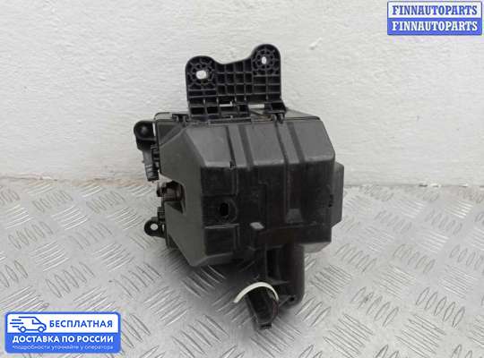Блок предохранителей на Suzuki Grand Vitara II (JB, TD54)