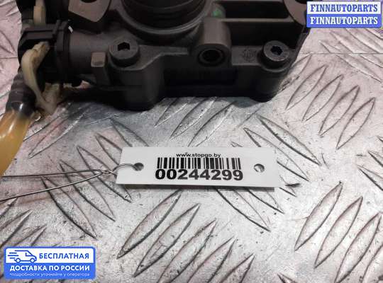 Бензонасос на Mercedes-Benz GLK (X204)