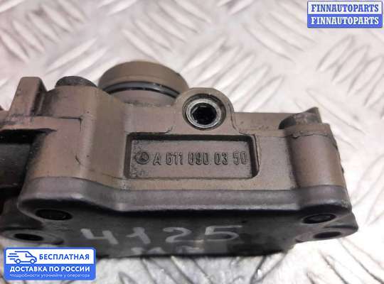 Бензонасос на Mercedes-Benz GLK (X204)