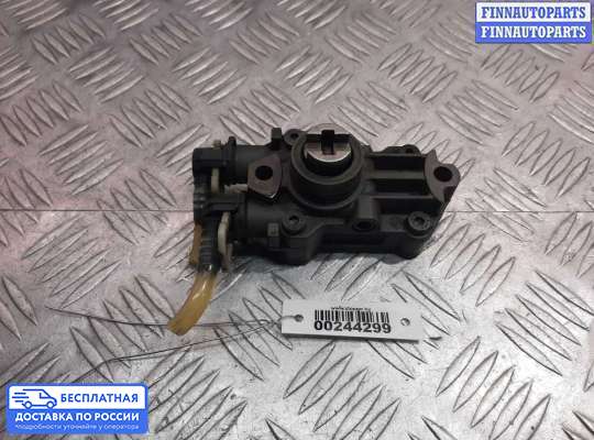 Бензонасос на Mercedes-Benz GLK (X204)